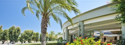 Kipriotis Maris Suites - All Inclusive