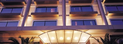 Athens Zafolia Hotel