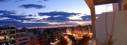 The Athenian Callirhoe Exclusive Hotel