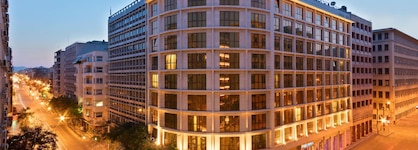Meliá Athens