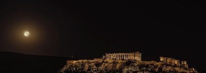 Athenaeum Eridanus Luxury Hotel