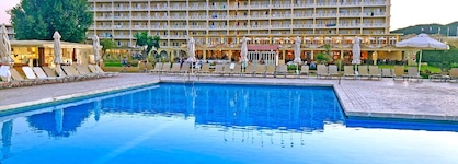 Mitsis Messonghi  - All Inclusive