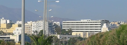 Aquila Atlantis Hotel