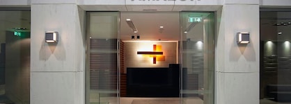 Amazon Hotel Athens