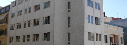 Amazon Hotel Athens