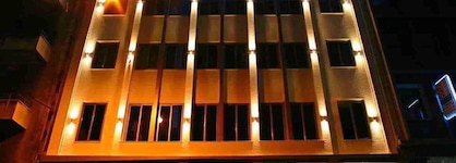 The Alassia Hotel