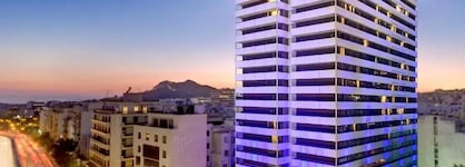 President Hotel Athens