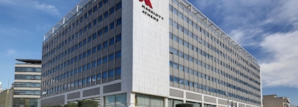 Athens Marriott Hotel