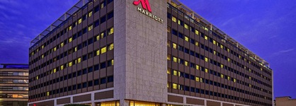 Athens Marriott Hotel