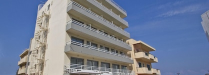 Nafsika Hotel