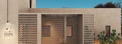 Nauma Paros Design Boutique Hotel-Adults Only