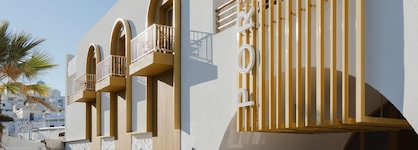 Portiani Hotel