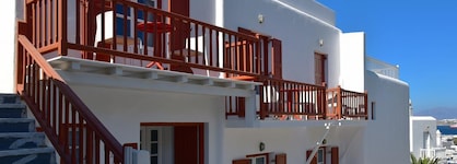 Petasos Chic Hotel