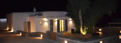 Giannoulaki Resort