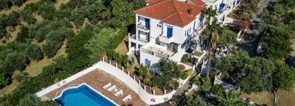 Anamar Skiathos Hotel