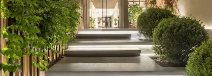 Alkyon Hotel