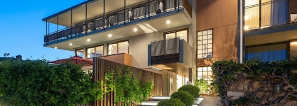 Alkyon Hotel