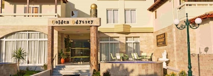 Golden Odyssey Hotel - All Inclusive