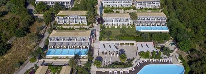 Ionian Blue Bungalows And Spa Resort