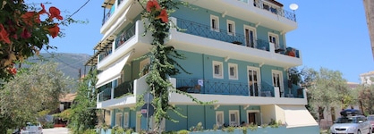 Vassiliki Bay Hotel
