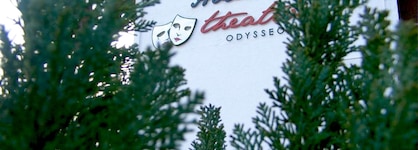 Theatro Hotel Odysseon
