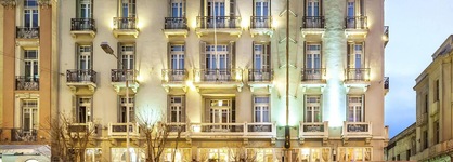 Minerva Premier Hotel