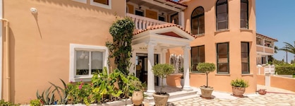 Matilda Hotel