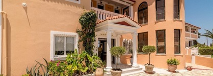 Matilda Hotel