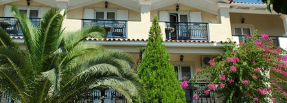 Letsos Hotel