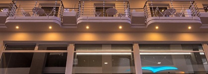Irini Hotel