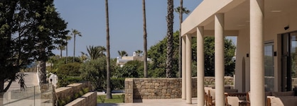 Atlantica Thalassa Hotel - All Inclusive