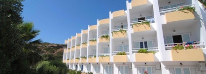 Zeus Hotel