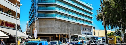 Capsis Astoria Heraklion Hotel