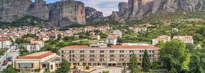 Divani Meteora Hotel