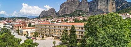 Divani Meteora Hotel