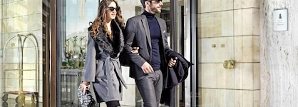 NJV  Athens Plaza Hotel