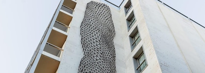 The Athens Gate Hotel