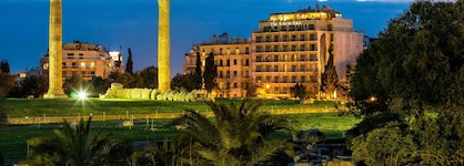 The Athens Gate Hotel