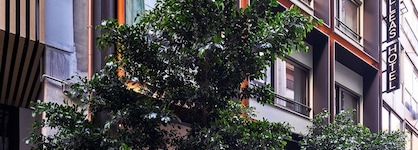 Achilleas Hotel