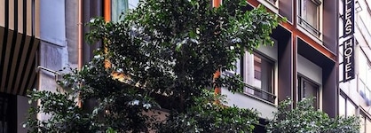 Achilleas Hotel