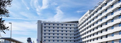 Hotel Sofitel Athens Airport