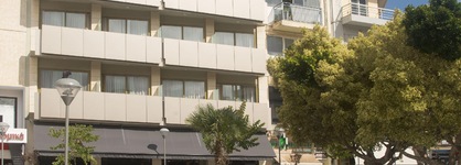Hotel Olympic
