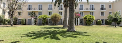 Amalia Hotel Nafplio