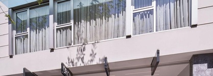 Arion Athens Hotel