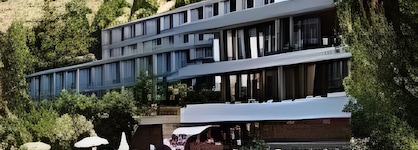 Amalia Hotel Delphi