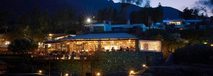 Elounda Mare Relais & Chateaux Hotel