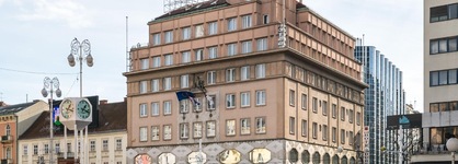 Hotel Dubrovnik