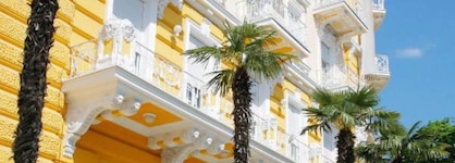 Bristol Hotel Opatija