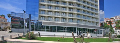 Grand Hotel Park