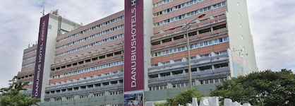 Danubius Hotel Arena